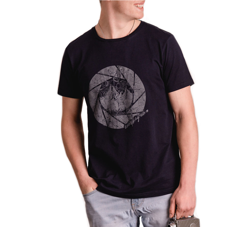 compagnon-the-shirt-f2-8-t-shirt-bio-baumwolle-print image 7