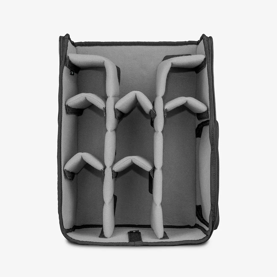 wandrd-tech-bag-pro-deep-camera-cube-fotoeinsatz image 1