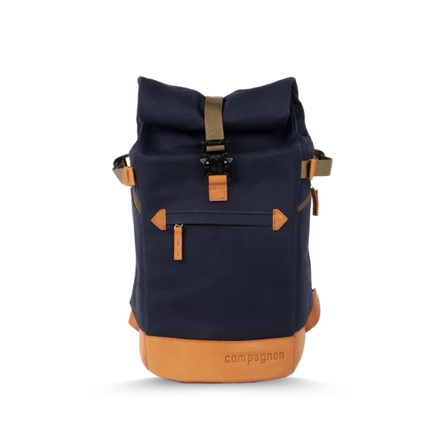 compagnon-little-backpack-gen-iii-kamerarucksack-leder image 1