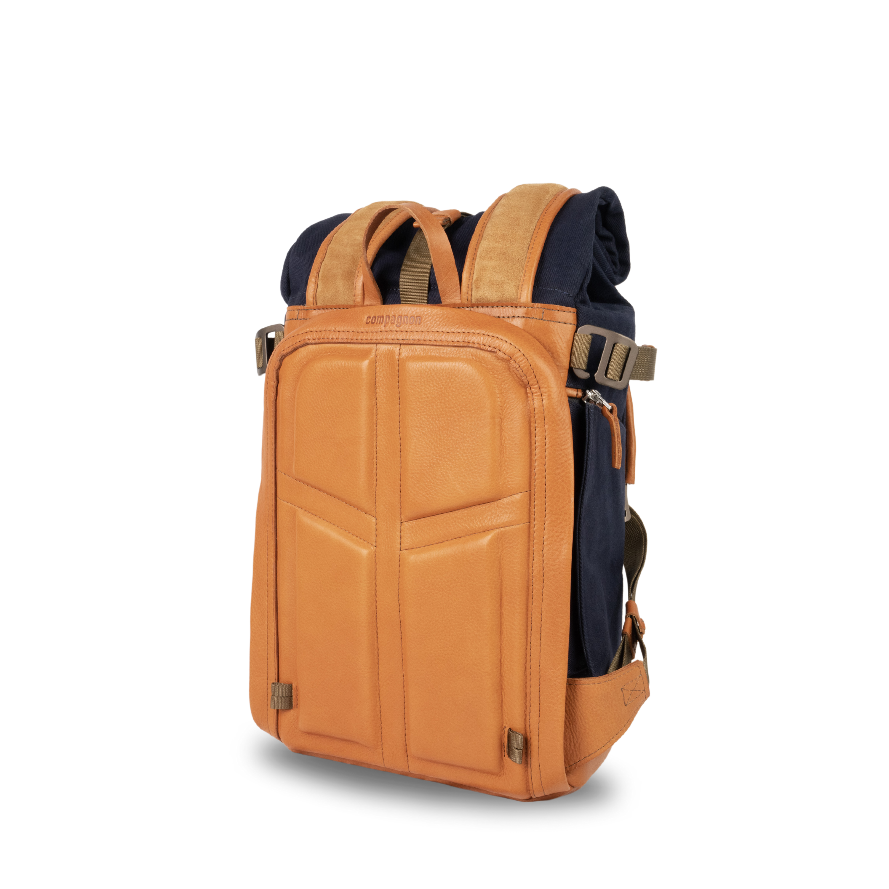 compagnon-little-backpack-gen-iii-kamerarucksack-leder image 6