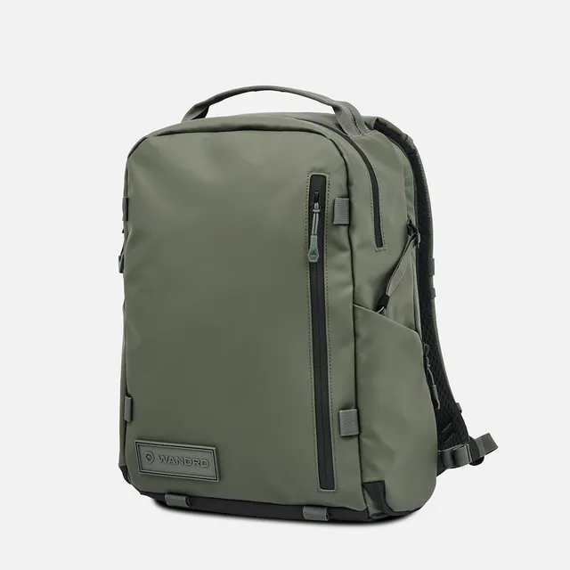 wandrd-prvke-zip-31l-rucksack-wasatch-green-foto image 1