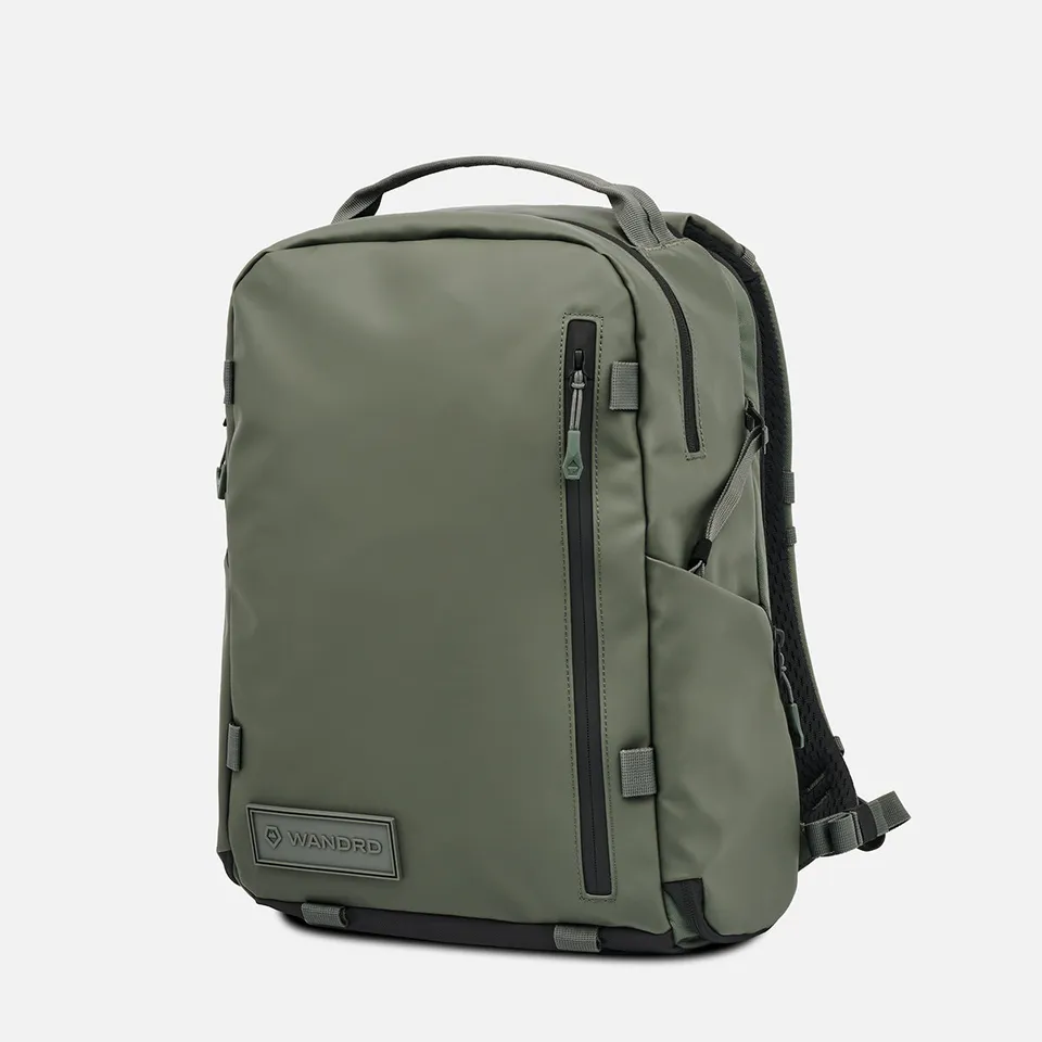 wandrd-prvke-zip-31l-rucksack-wasatch-green-foto image 1