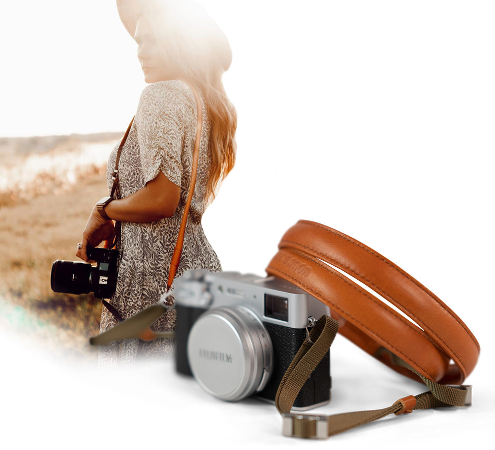 compagnon-the-strap-kameragurt-leder-22-mm image 3