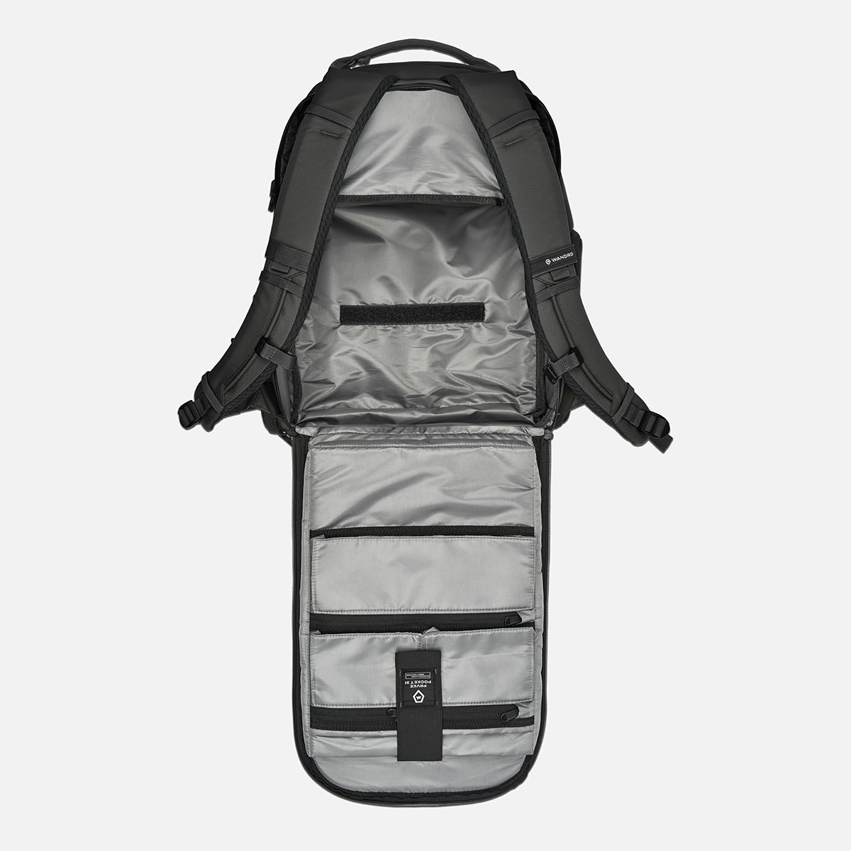 wandrd-prvke-pocket-31l-fotorucksack-schwarz-bag-only image 7