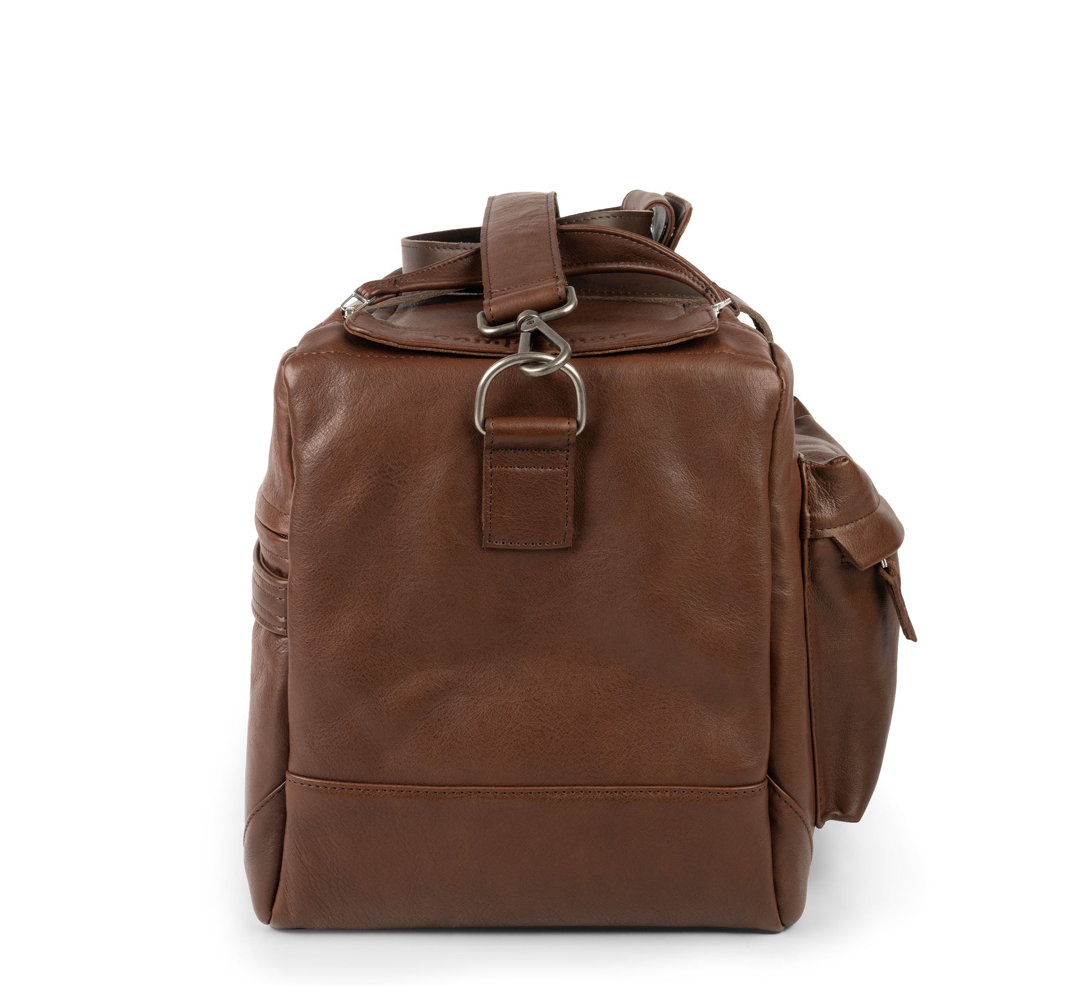 compagnon-weekender-gen-iii-kameratasche-leder-handgep-ck-2 image 5