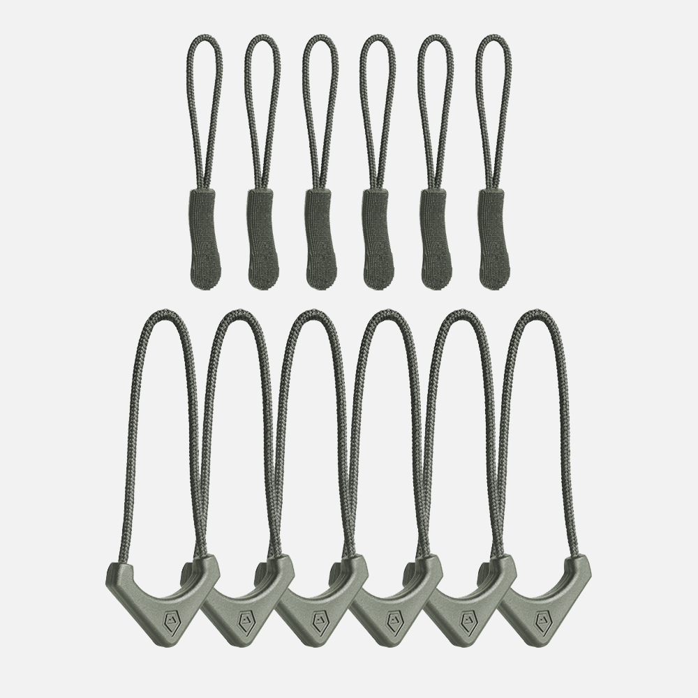 wandrd-zipper-pullers-rei-verschluss-anh-nger-wasatch-green image 1