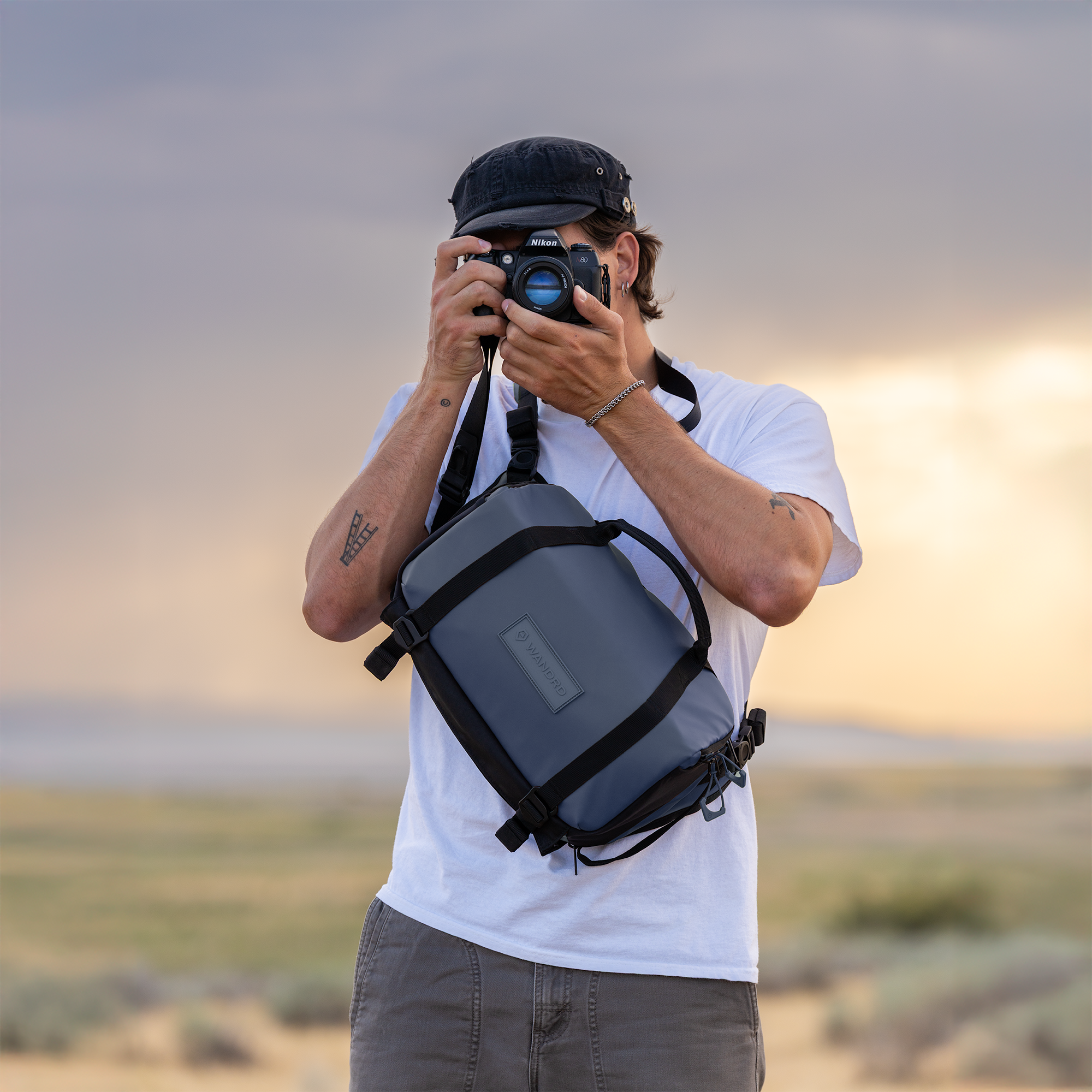 wandrd-rogue-9l-sling-umh-ngetasche-aegean-blue image 7