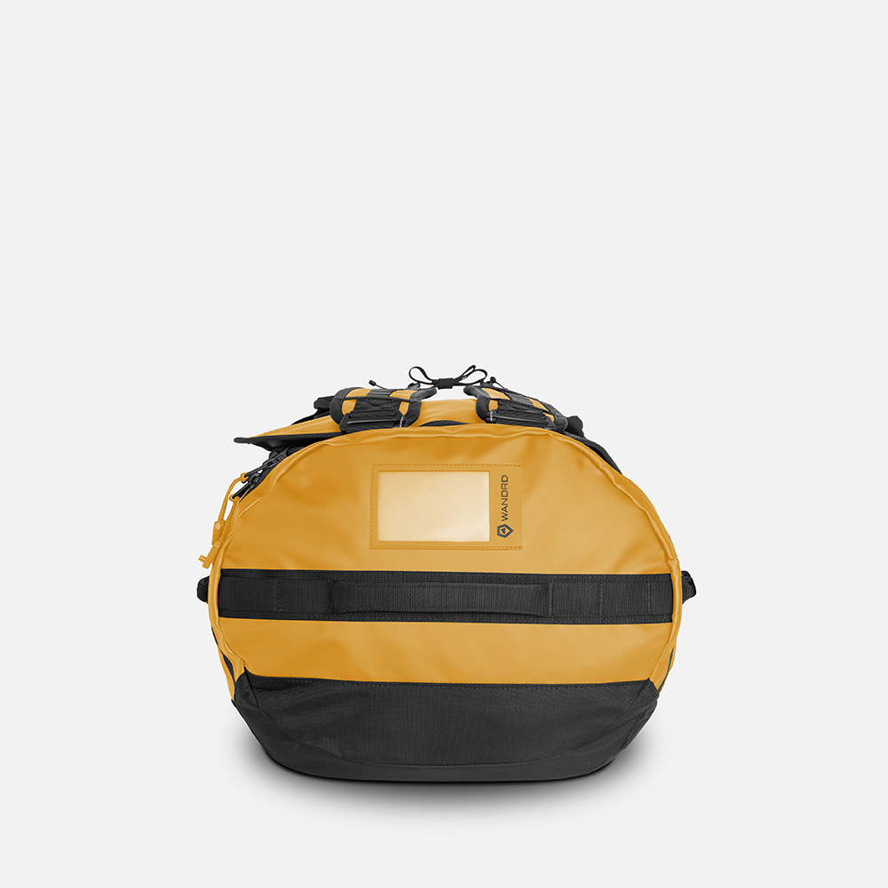 wandrd-carryall-duffel-40l-reisetasche-dallol-yellow image 5