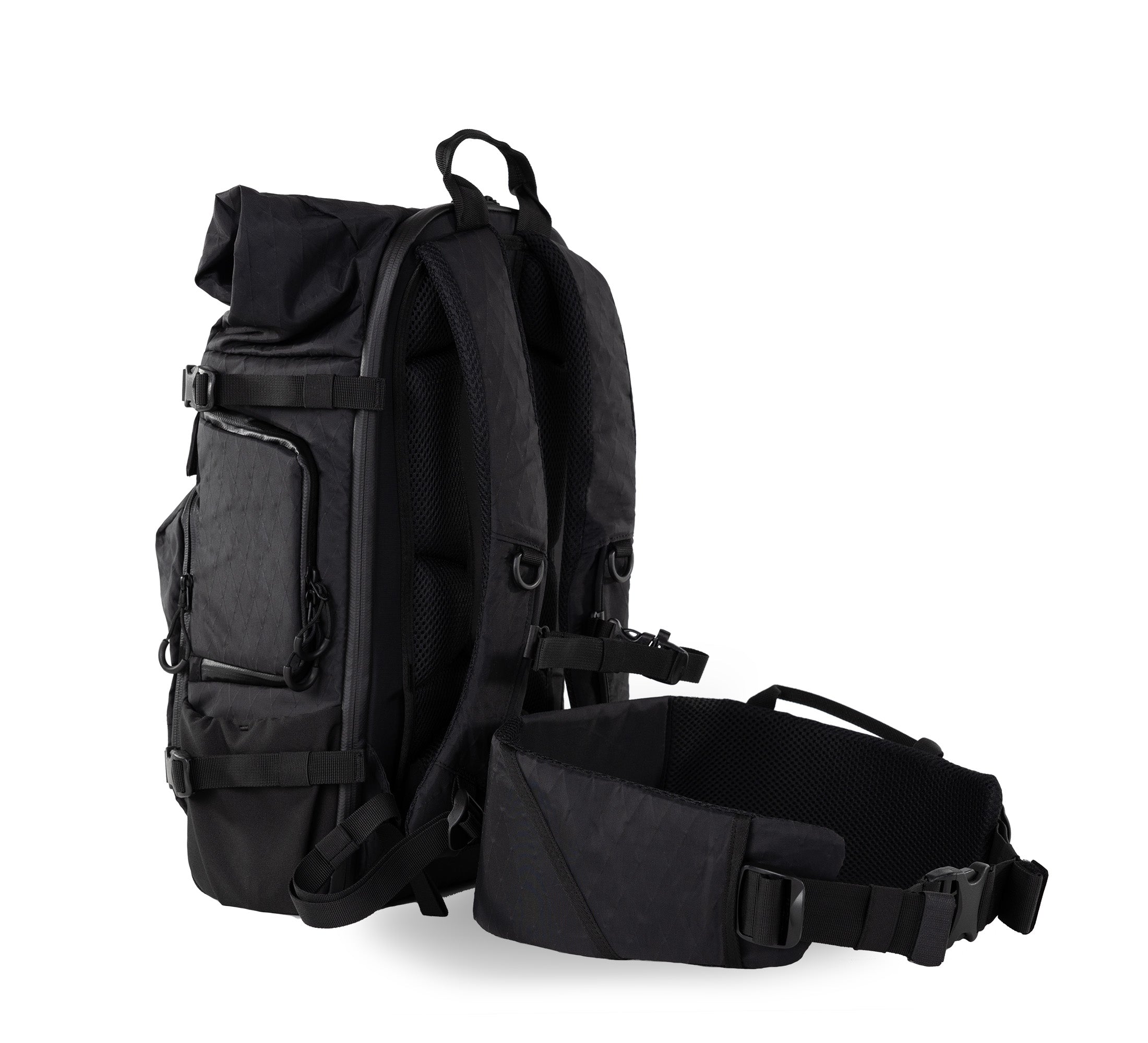 compagnon-element-backpack-kamerarucksack-20l-ax-carbon image 8