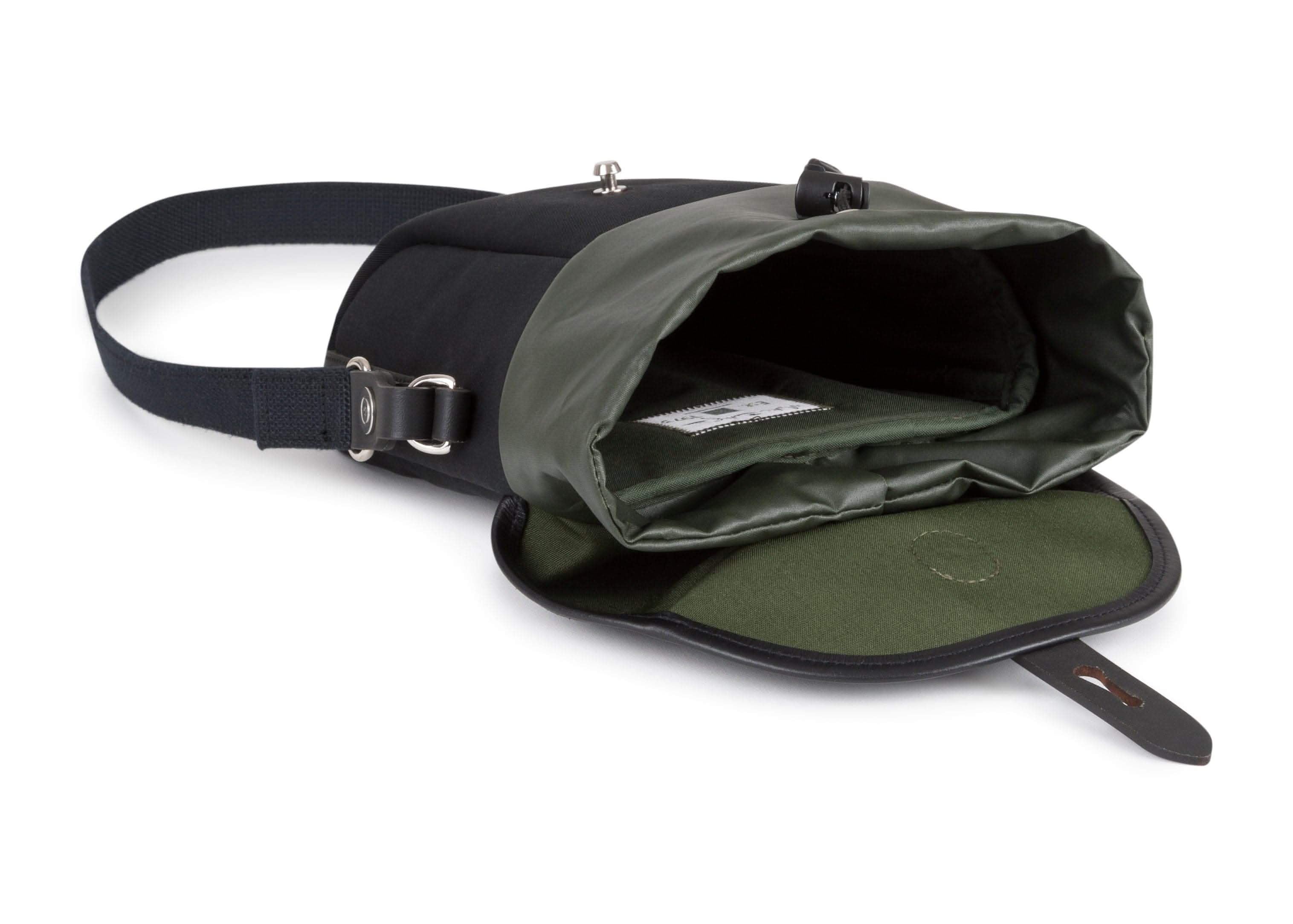 billingham-galbin-10-fernglastasche-sage-fibrenyte-leder image 6