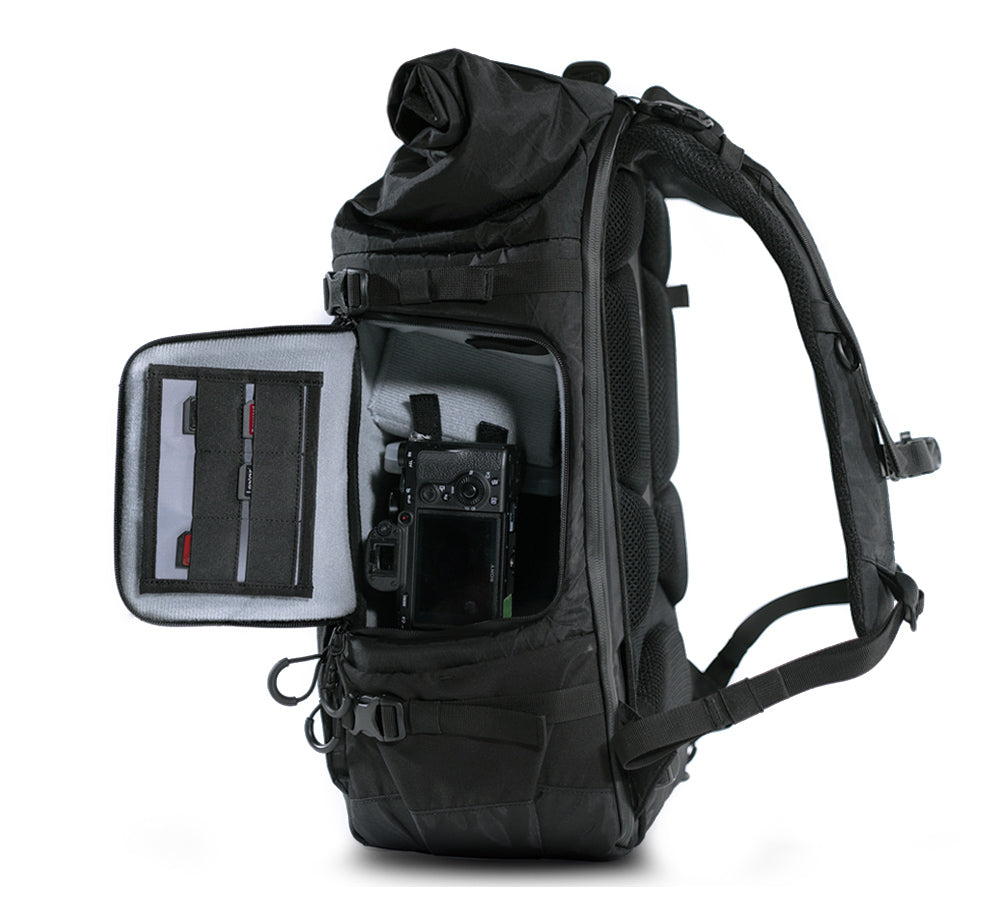 compagnon-element-backpack-30l-kamera-rucksack-carrylite-outdoor image 8
