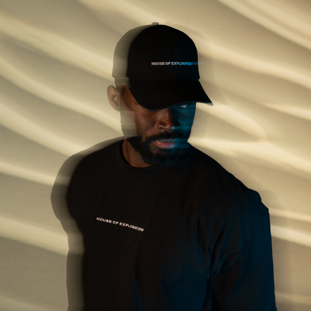 wandrd-h-o-e-dad-hat-cap-limited-edition-schwarz image 4