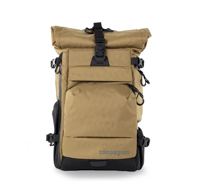 compagnon-element-backpack-kamerarucksack-20l-carrylite image 1