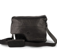 compagnon-heritage-line-messenger-gen-iii-kameratasche-cognac-leder image 5