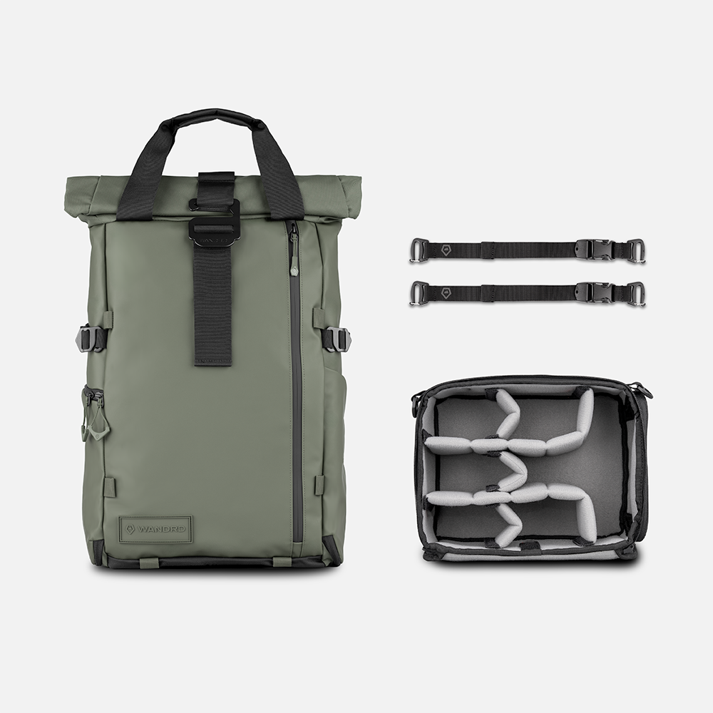 wandrd-prvke-31l-v4-rucksack-wasatch-green-wetterfest image 2