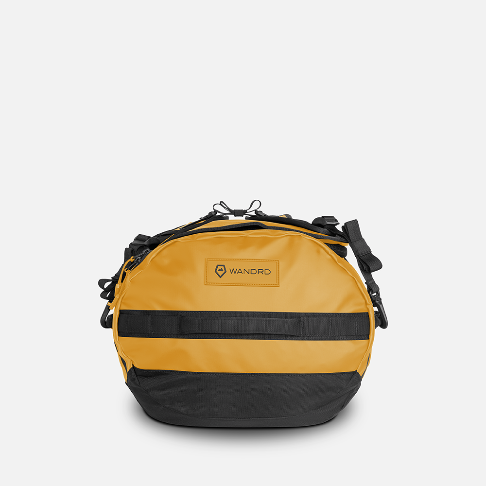 wandrd-carryall-duffel-40l-reisetasche-dallol-yellow image 4