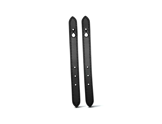 billingham-eventer-mkii-front-straps-lederriemen-schwarz image 1