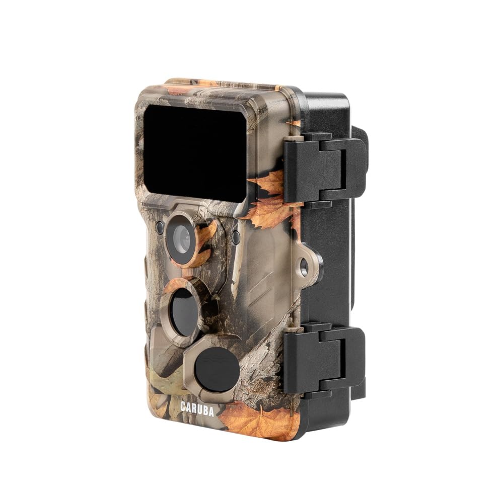 caruba-moose-4k-wildkamera-48mp-nachtsicht-mit-32gb-sd-karte image 3