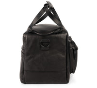 compagnon-heritage-line-weekender-gen-iii-kameratasche-schwarz-leder image 6