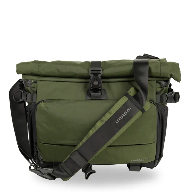 compagnon-performance-line-element-sling-12l-kamera-sling-laptopfach image 1