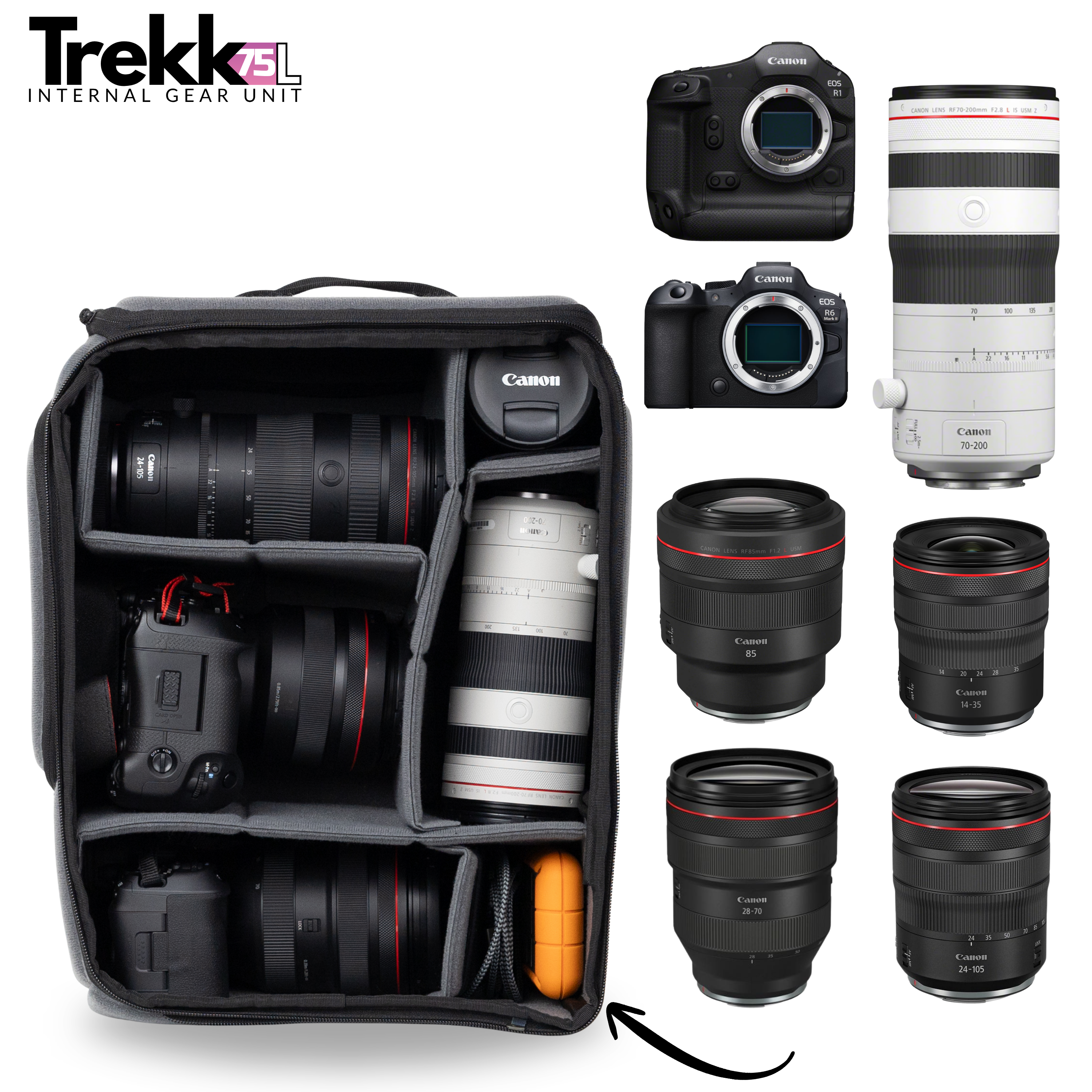 compagnon-performance-line-trekk-75-igu-einheit-kameraeinsatz-l image 3