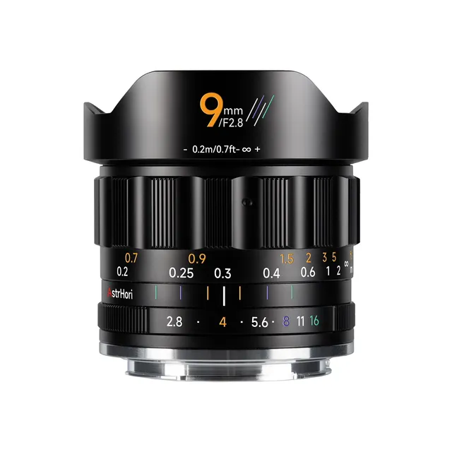 astrhori-9mm-f2-8-ultraweitwinkel-objektiv-sony-e-aps-c image 1