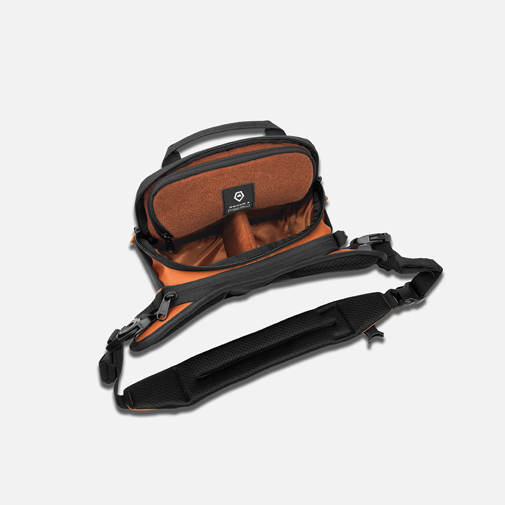 wandrd-rogue-4l-sling-v2-divider-umh-ngetasche-sedona-orange image 2