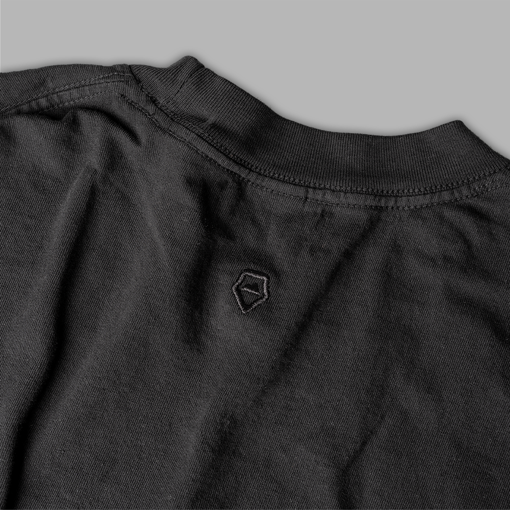 wandrd-h-o-e-t-shirt-limited-edition-schwarz image 3