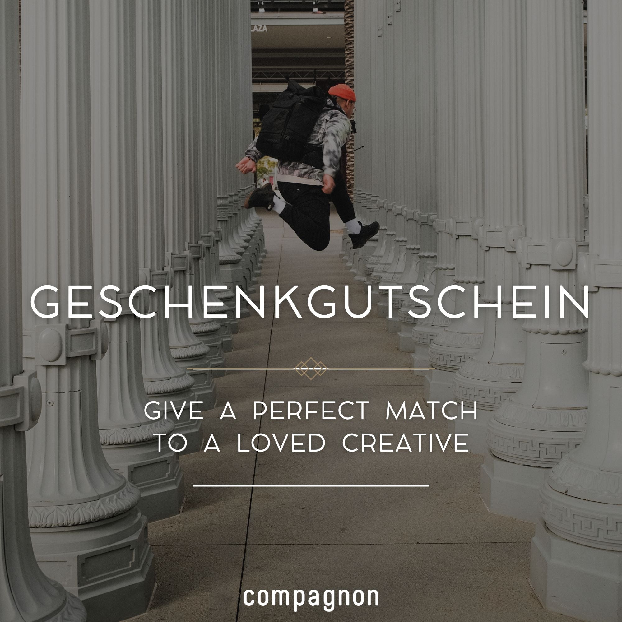 compagnon-geschenkgutschein-50-00-fotorucksack-kameratasche image 1