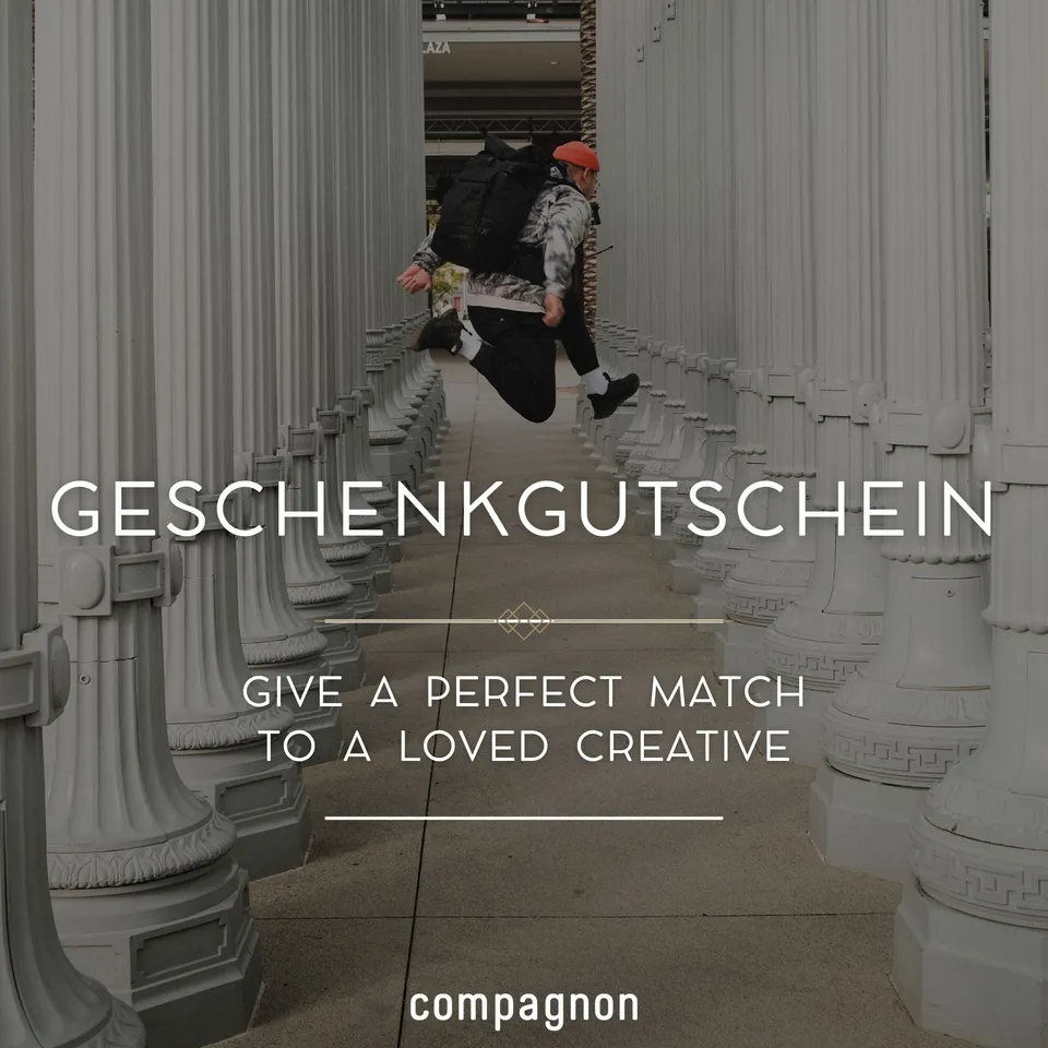 compagnon-geschenkgutschein-50-00-fotorucksack-kameratasche image 1