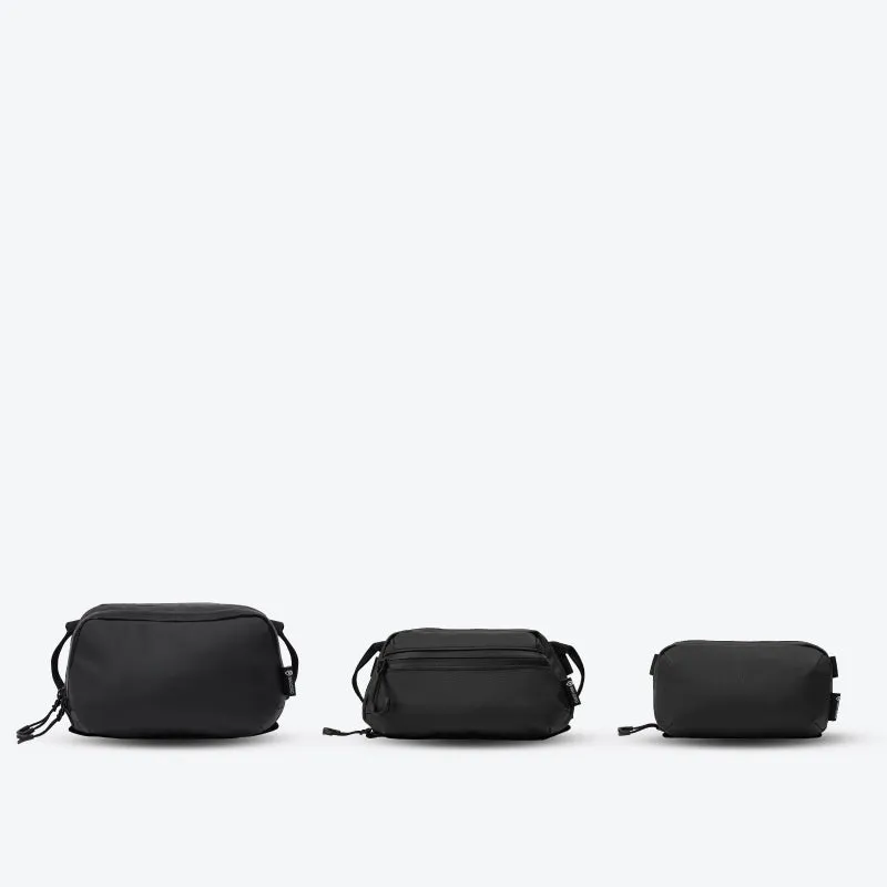 wandrd-tech-bag-bundle-organizer-set-schwarz-kabeltasche image 1