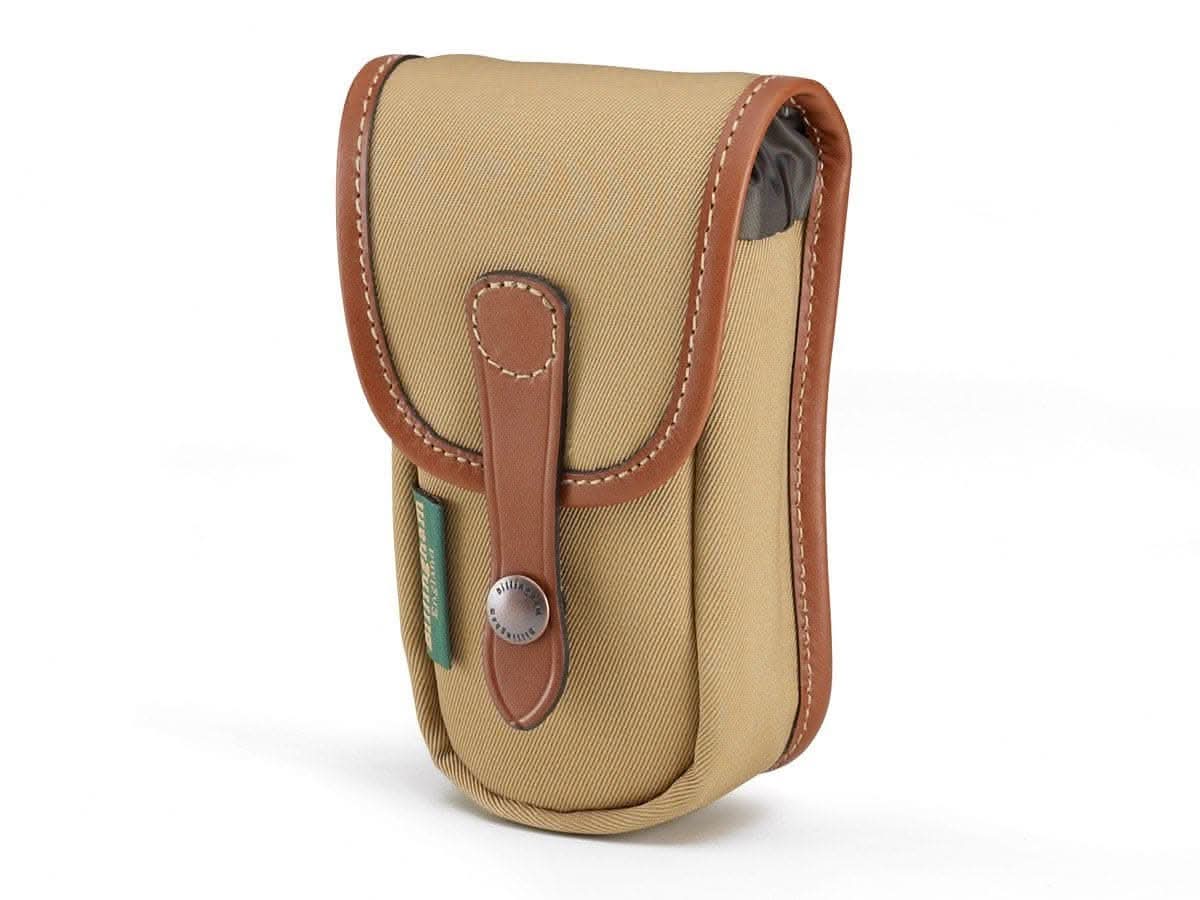 billingham-avea-3-seitentasche-sage-fibrenyte-tan-leder image 3