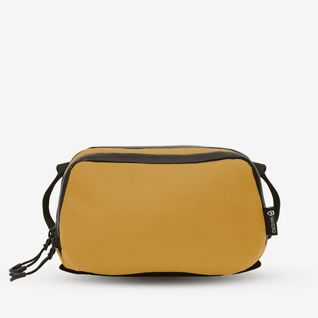 wandrd-tech-bag-large-tech-organizer-dallol-yellow image 1