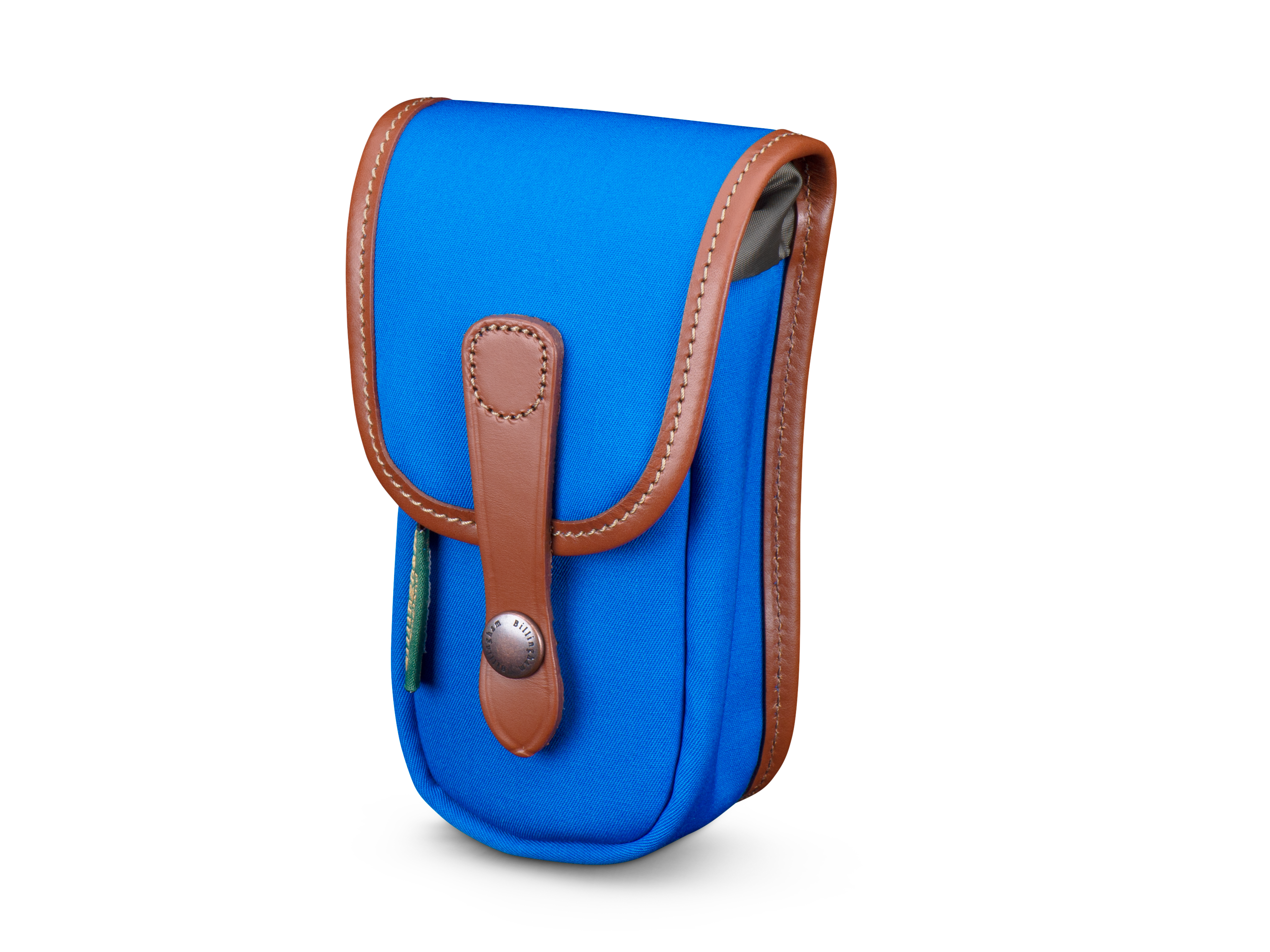 billingham-avea-3-seitentasche-sage-fibrenyte-tan-leder image 7