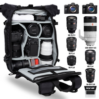 compagnon-performance-line-element-backpack-30l-kamerarucksack image 3