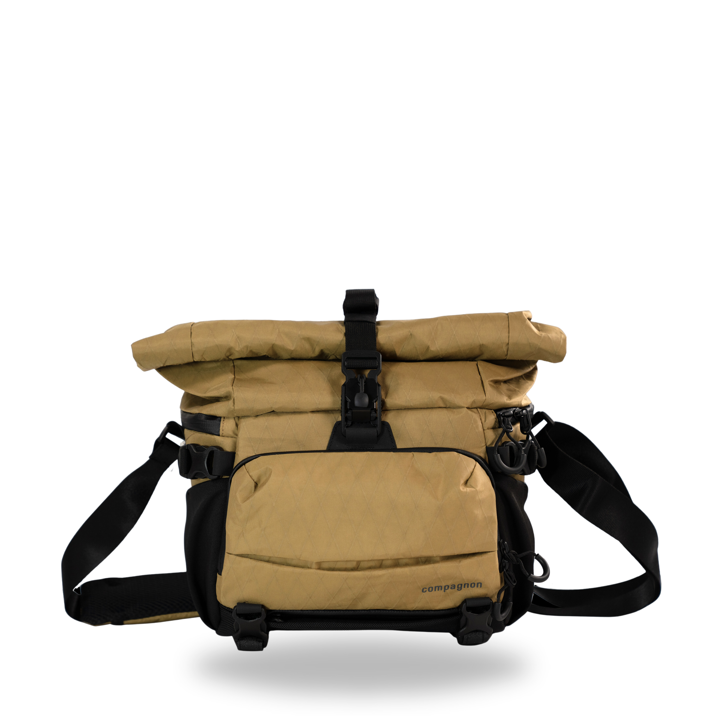 compagnon-element-sling-umh-ngetasche-7l-rolltop image 6