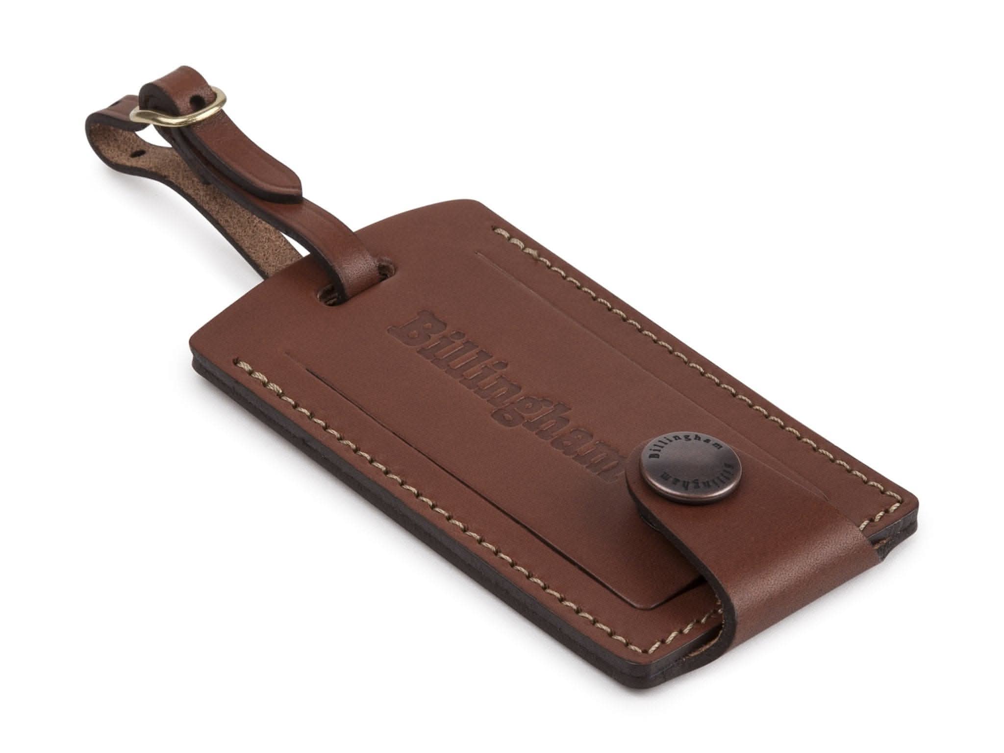 billingham-hadley-luggage-tally-schwarz-lederanh-nger image 5