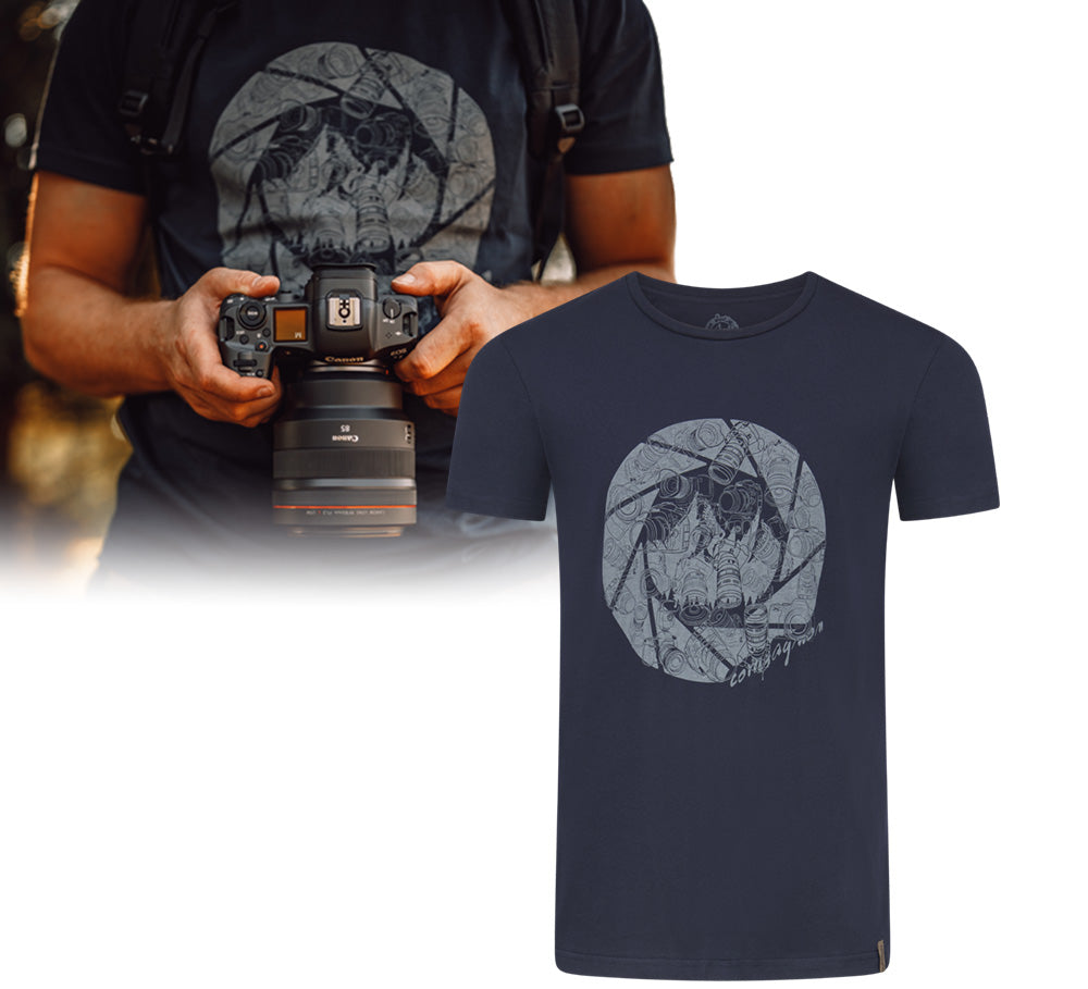 compagnon-the-shirt-f2-8-t-shirt-bio-baumwolle-print image 3