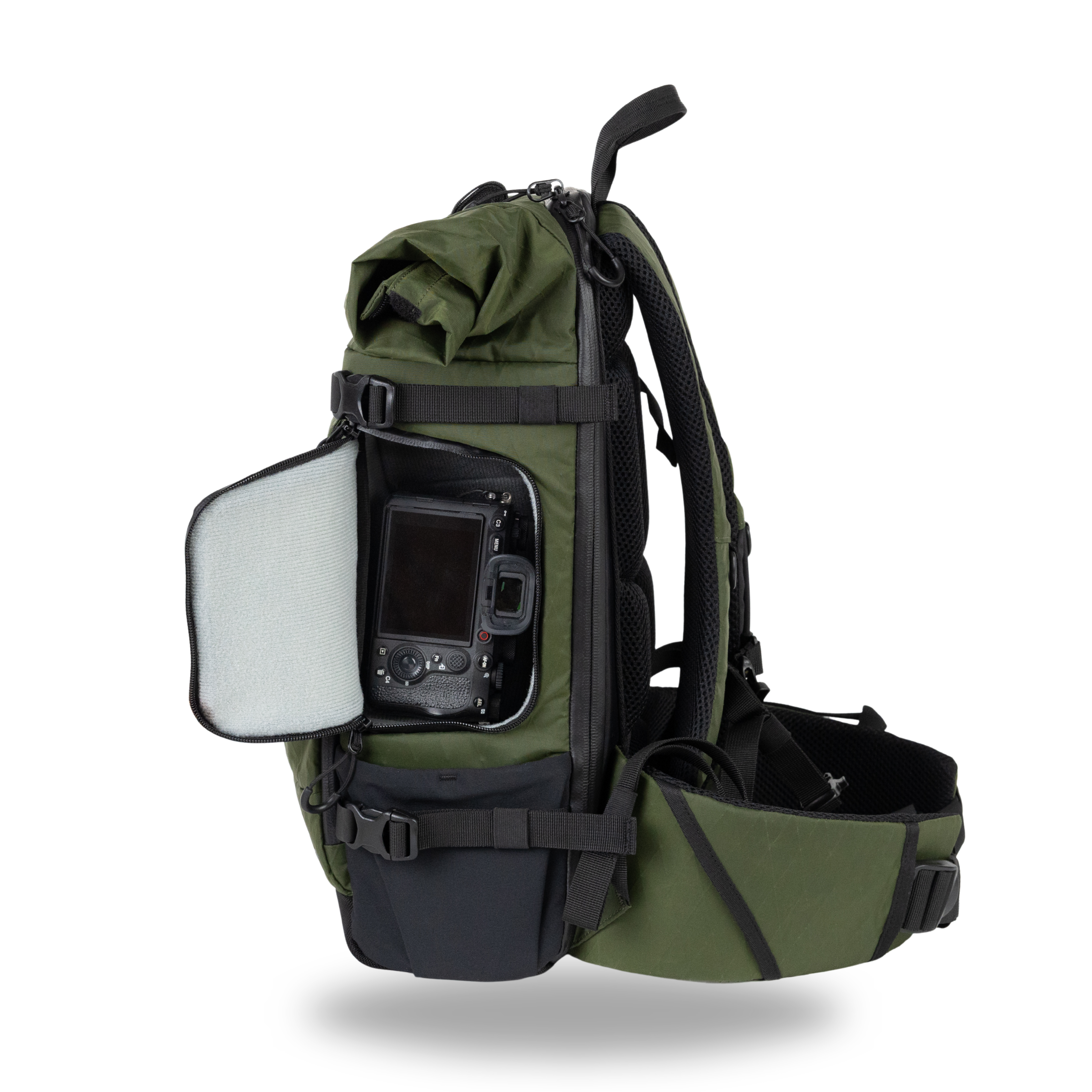 compagnon-element-backpack-20l-kamerarucksack-carbon image 4