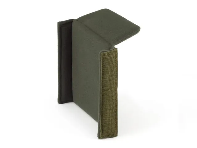 billingham-hadley-15-15-df-divider-einsatz-olive-schaum image 1