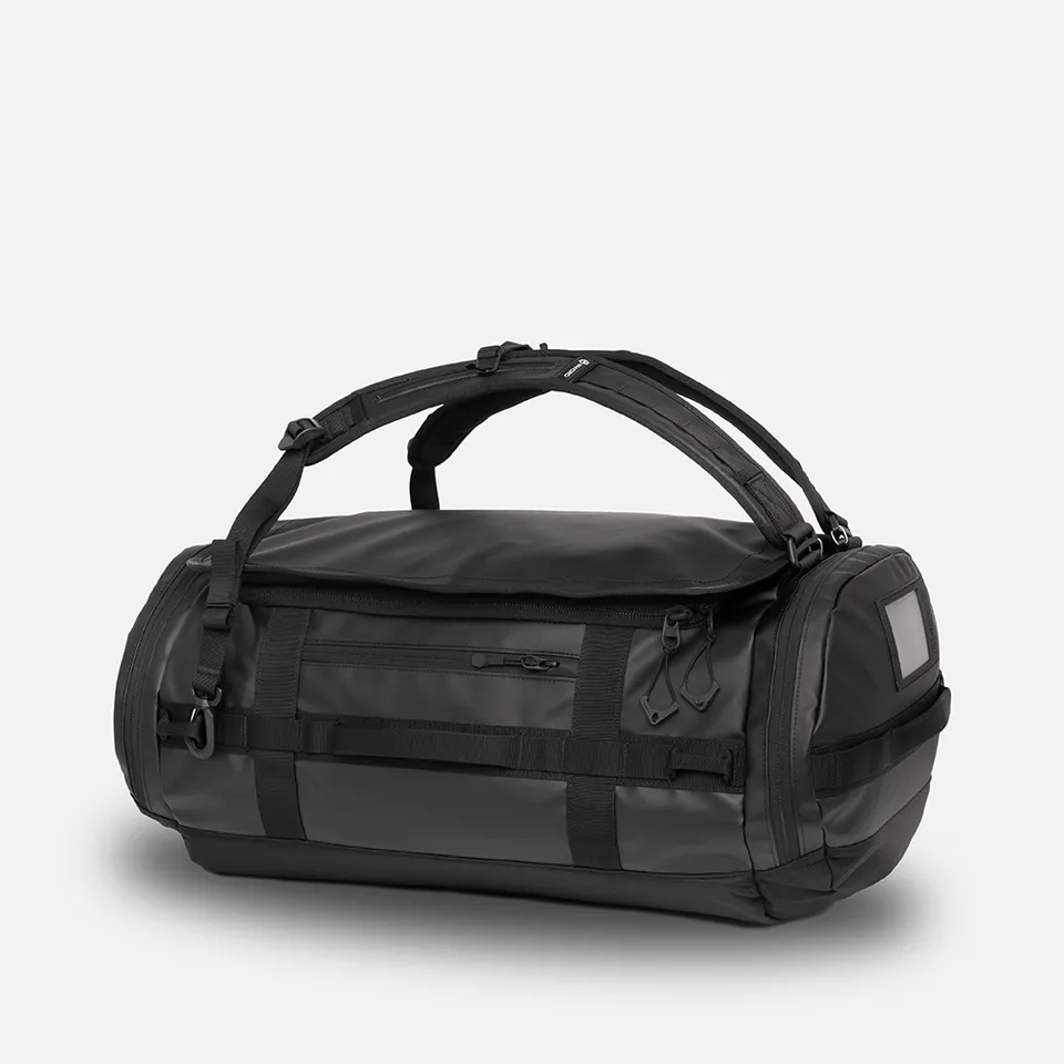 wandrd-carryall-duffel-40l-reisetasche-schwarz-handgep-ck image 1