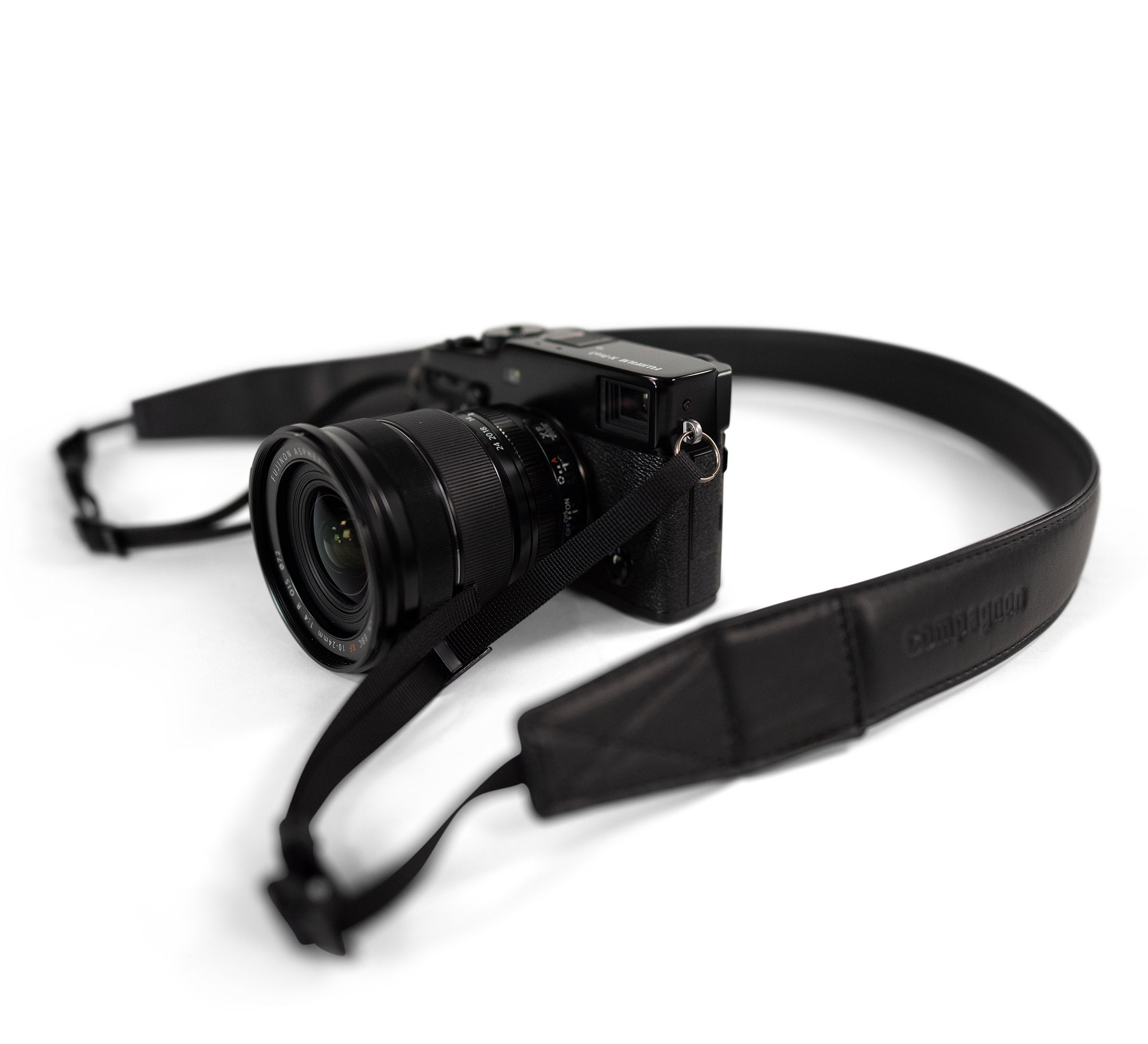 compagnon-the-bold-strap-kameragurt-leder-40-mm image 1