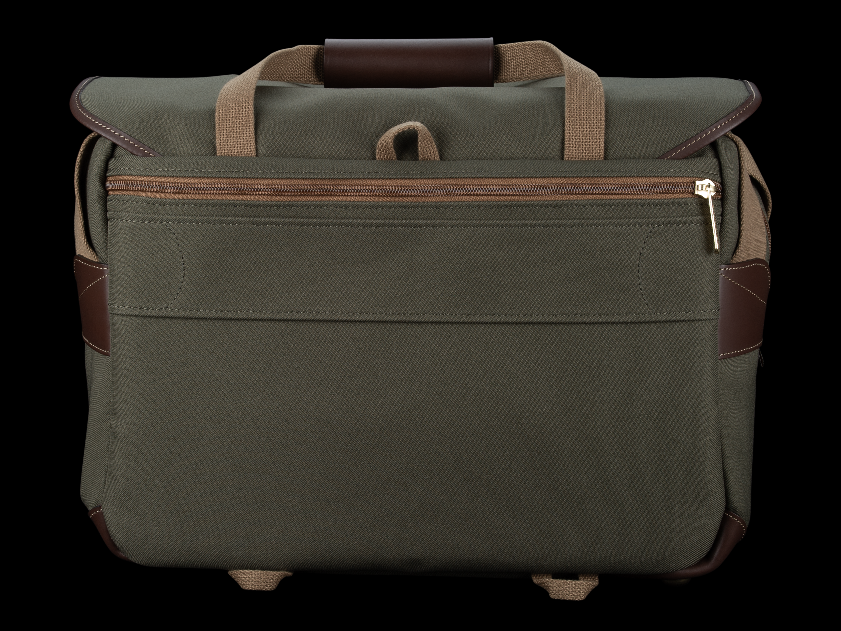 billingham-5-series-445-mkii-kameratasche-schwarz-leder image 3
