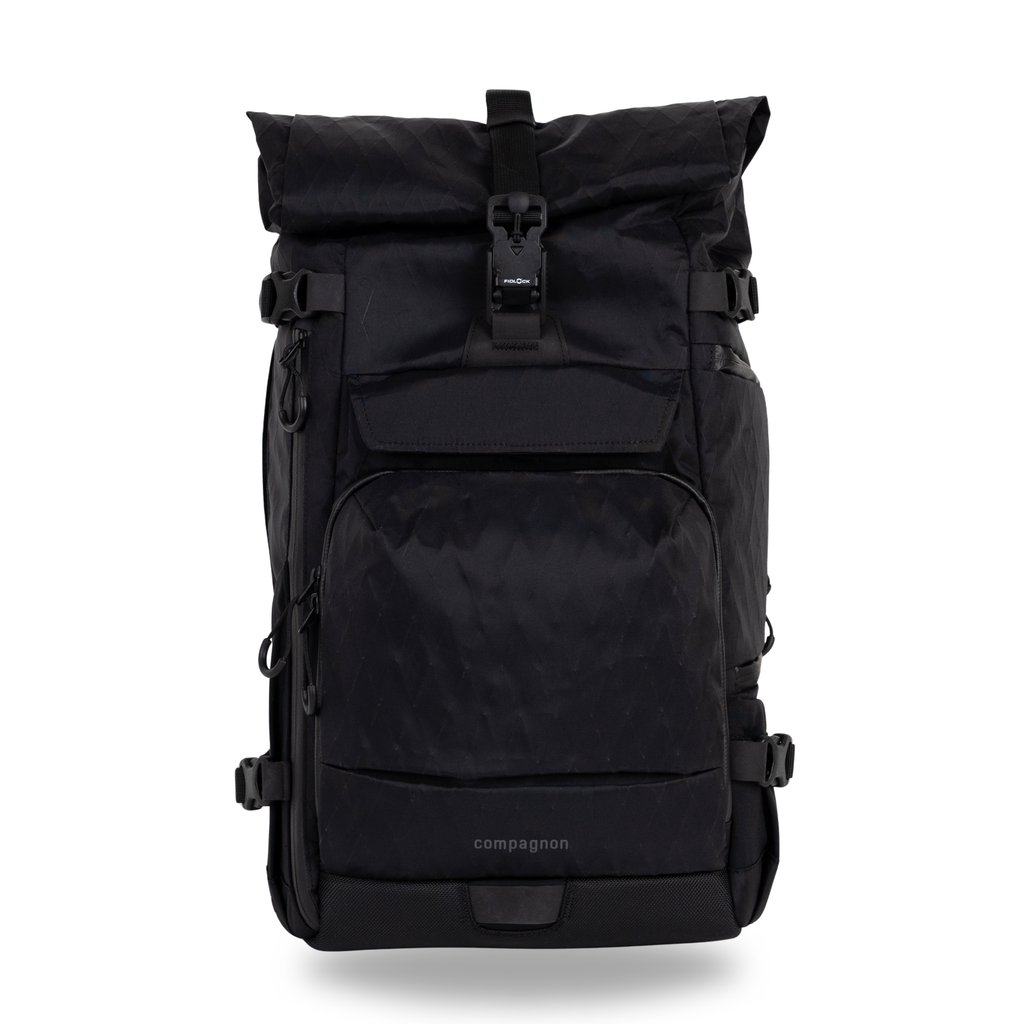 compagnon-performance-line-element-backpack-20l-2-0-kamerarucksack image 1