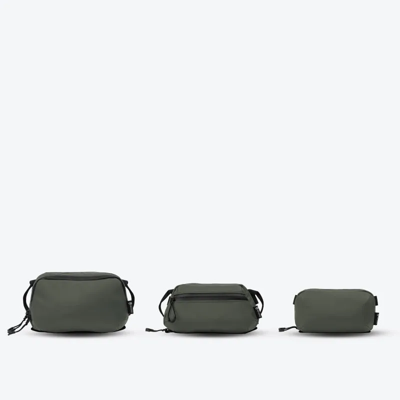 wandrd-tech-bag-bundle-wasatch-green-set image 1