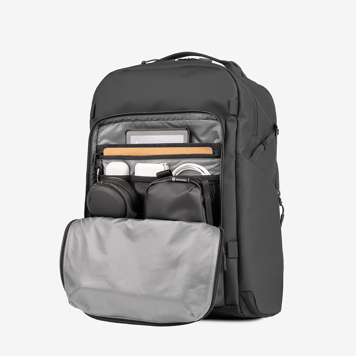 wandrd-prvke-pocket-31l-fotorucksack-schwarz-bag-only image 4