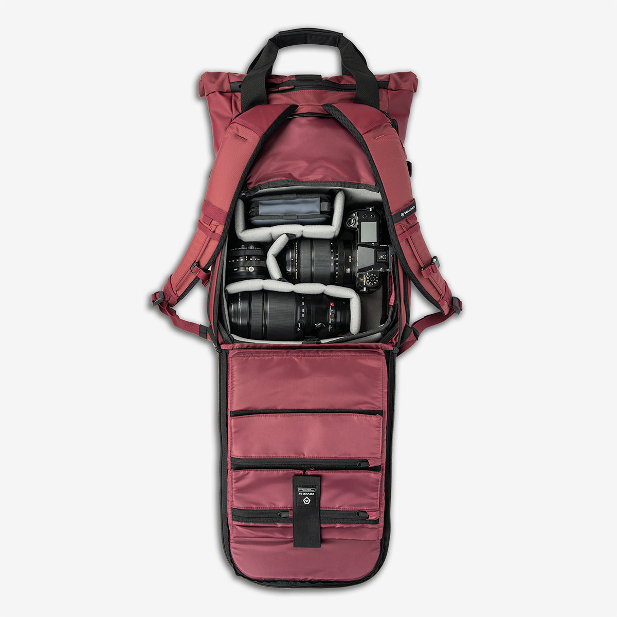 wandrd-prvke-31l-v4-fotorucksack-rhone-burgundy image 3