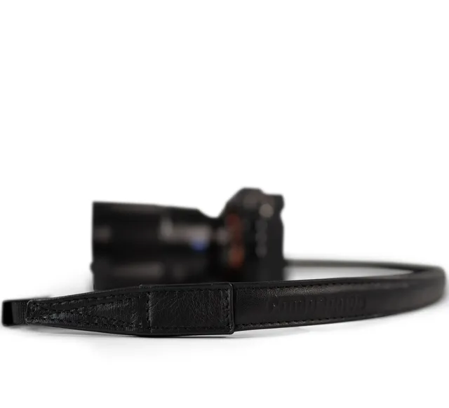 compagnon-the-strap-kameragurt-leder-22-mm-gepolstert image 1