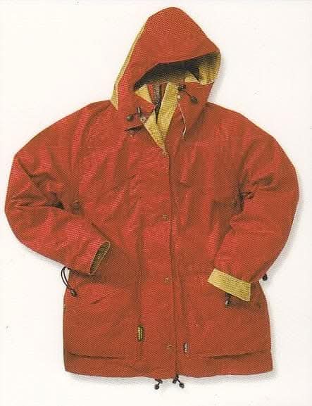billingham-hadley-hurricane-ventile-jacke-50-zoll image 3