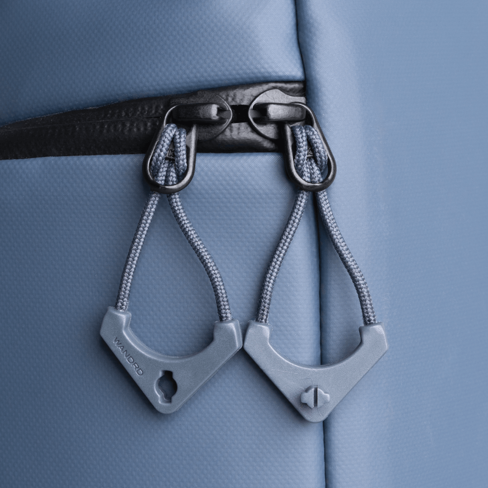 wandrd-tech-bag-worryless-reissverschlusszieher-aegean-blue image 3
